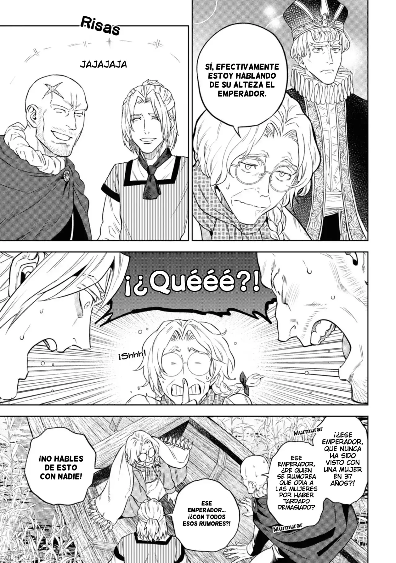 Capitulo 61 page 12