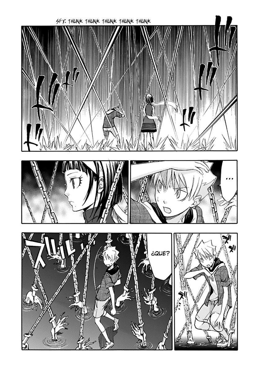 Capitulo 50 page 5