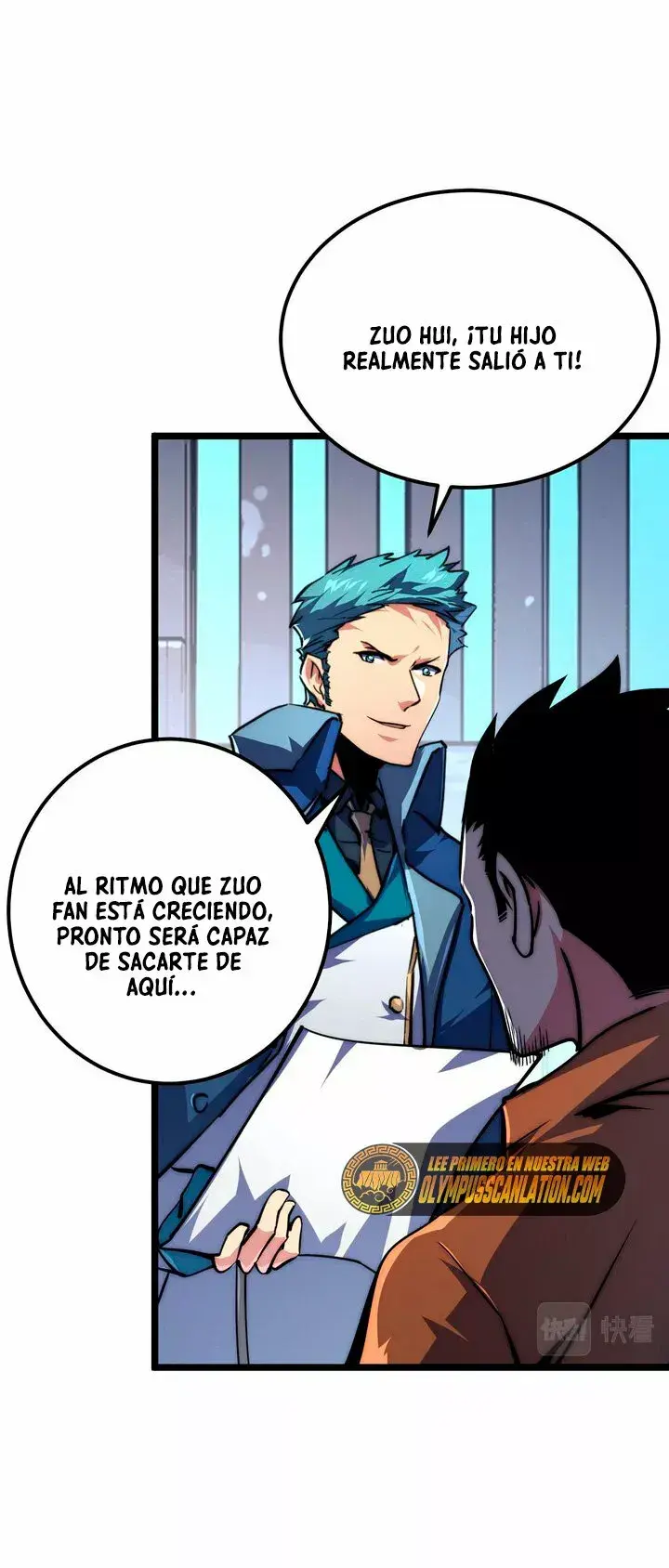 Capitulo 119 page 17