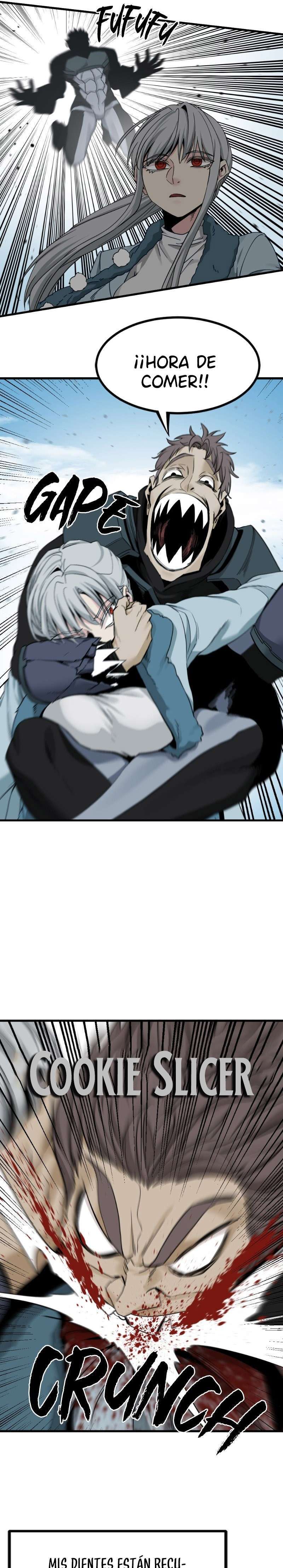 Capitulo 105 page 25