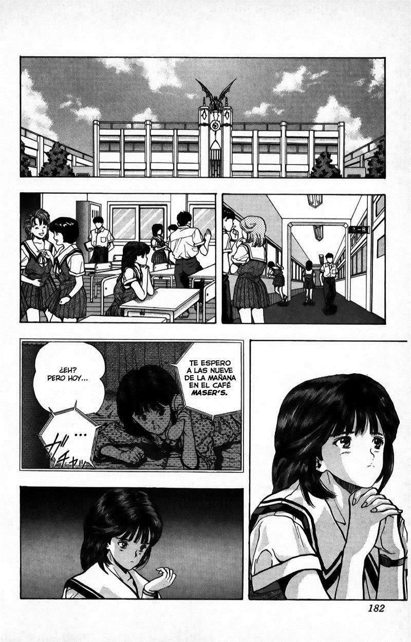 Capitulo 63 page 15