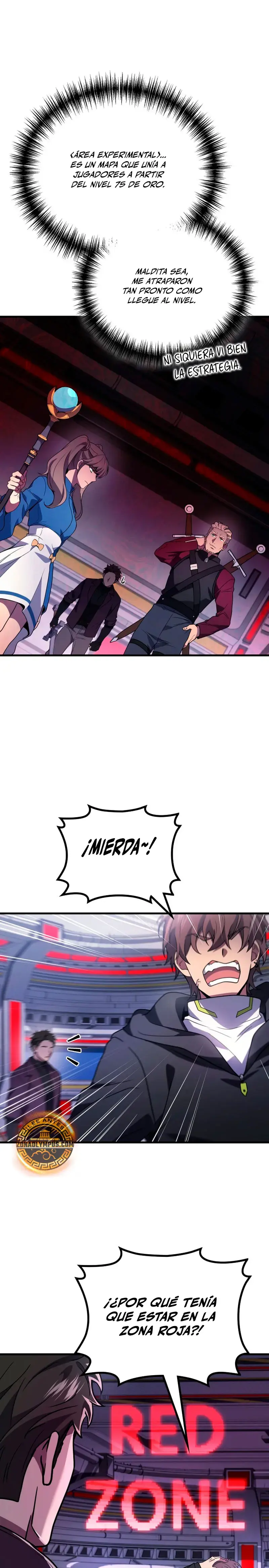 Capitulo 94 page 14