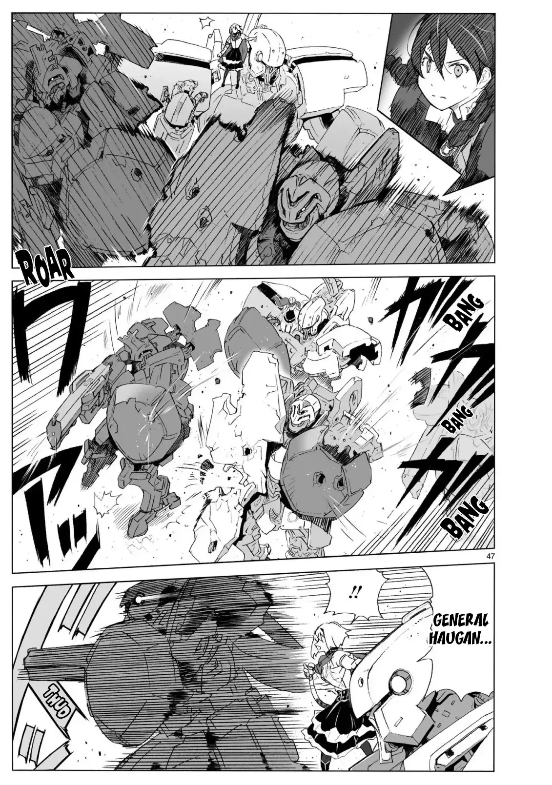 Capitulo 104 page 46
