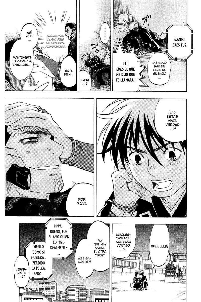 Capitulo 165 page 14