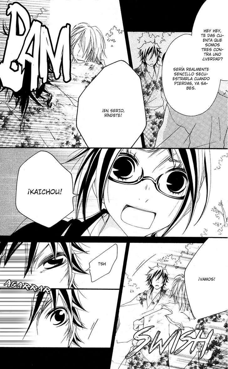 Capitulo 54 page 19