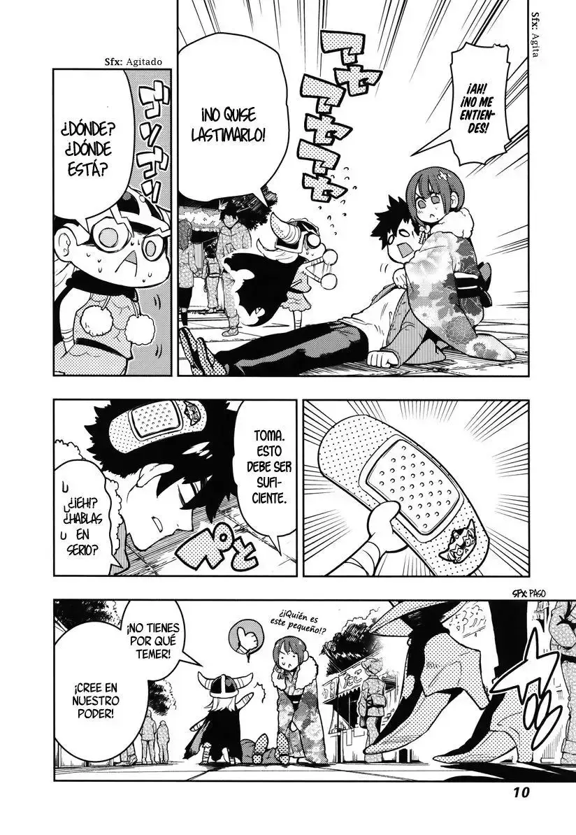 Capitulo 98 page 11
