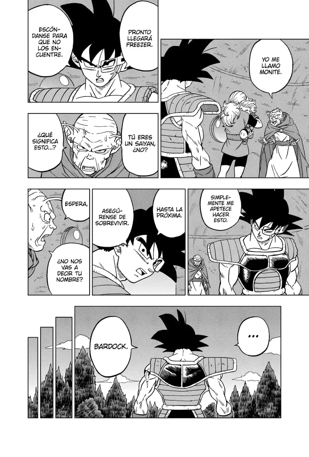 Capitulo 77 page 24