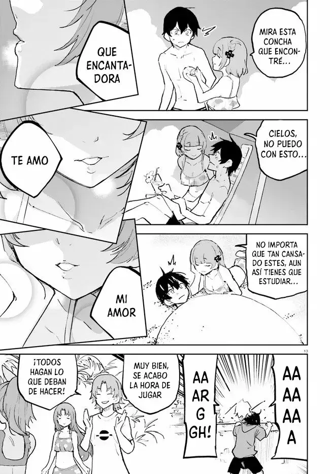 Capitulo 32 page 14
