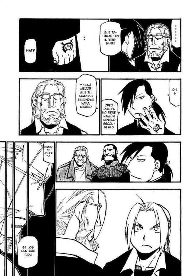Capitulo 85 page 4