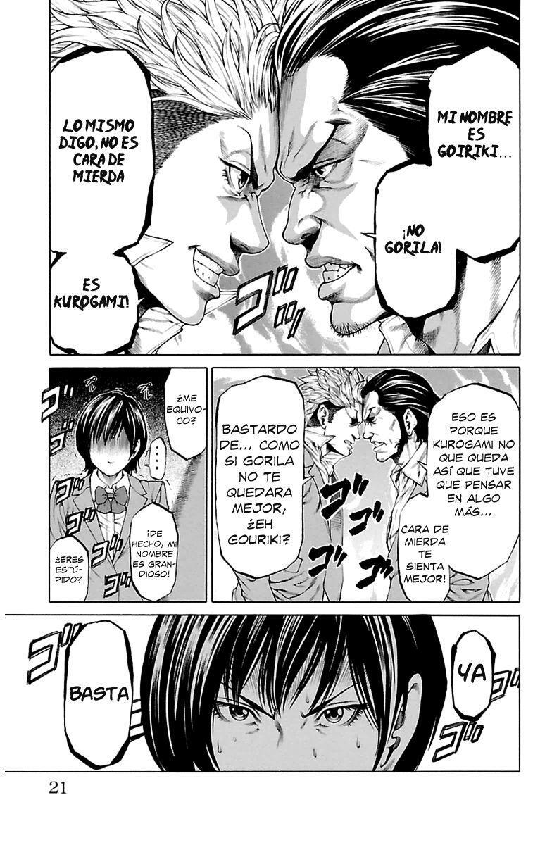 Capitulo 1 page 20