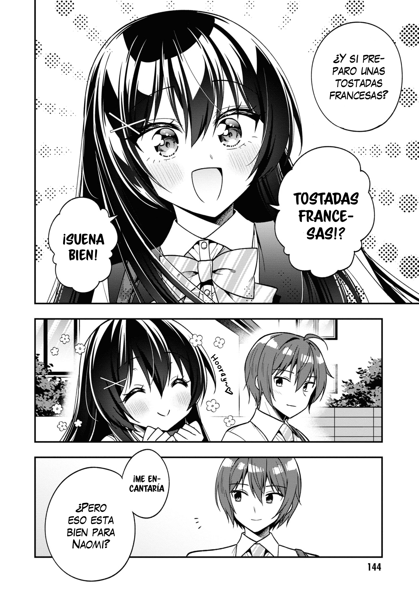 Capitulo 27 page 4