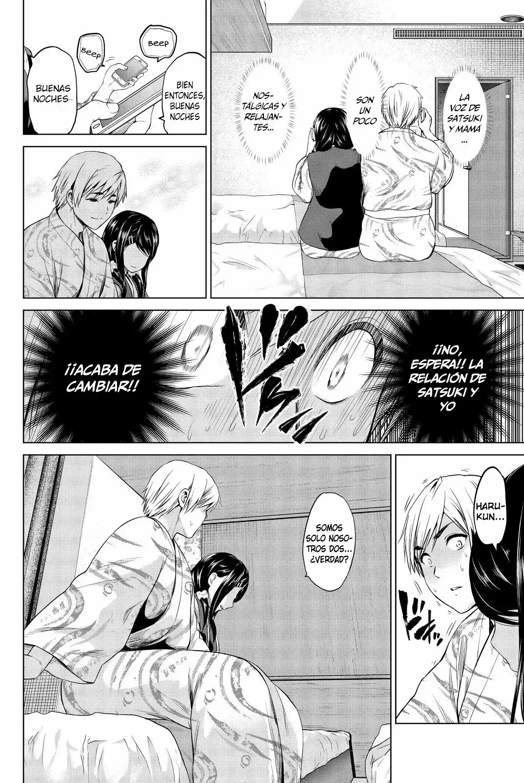 Capitulo 72 page 21
