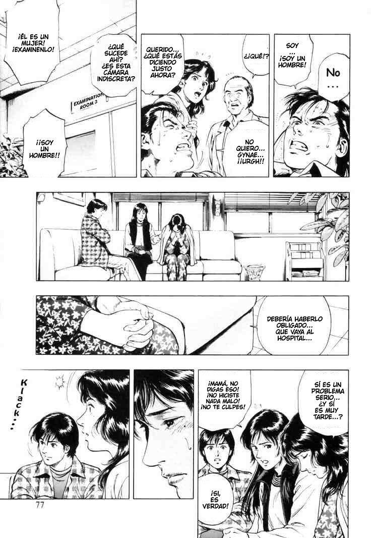 Capitulo 31 page 20
