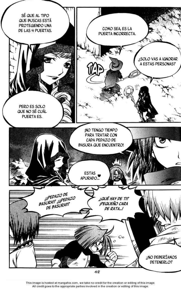 Capitulo 156 page 18