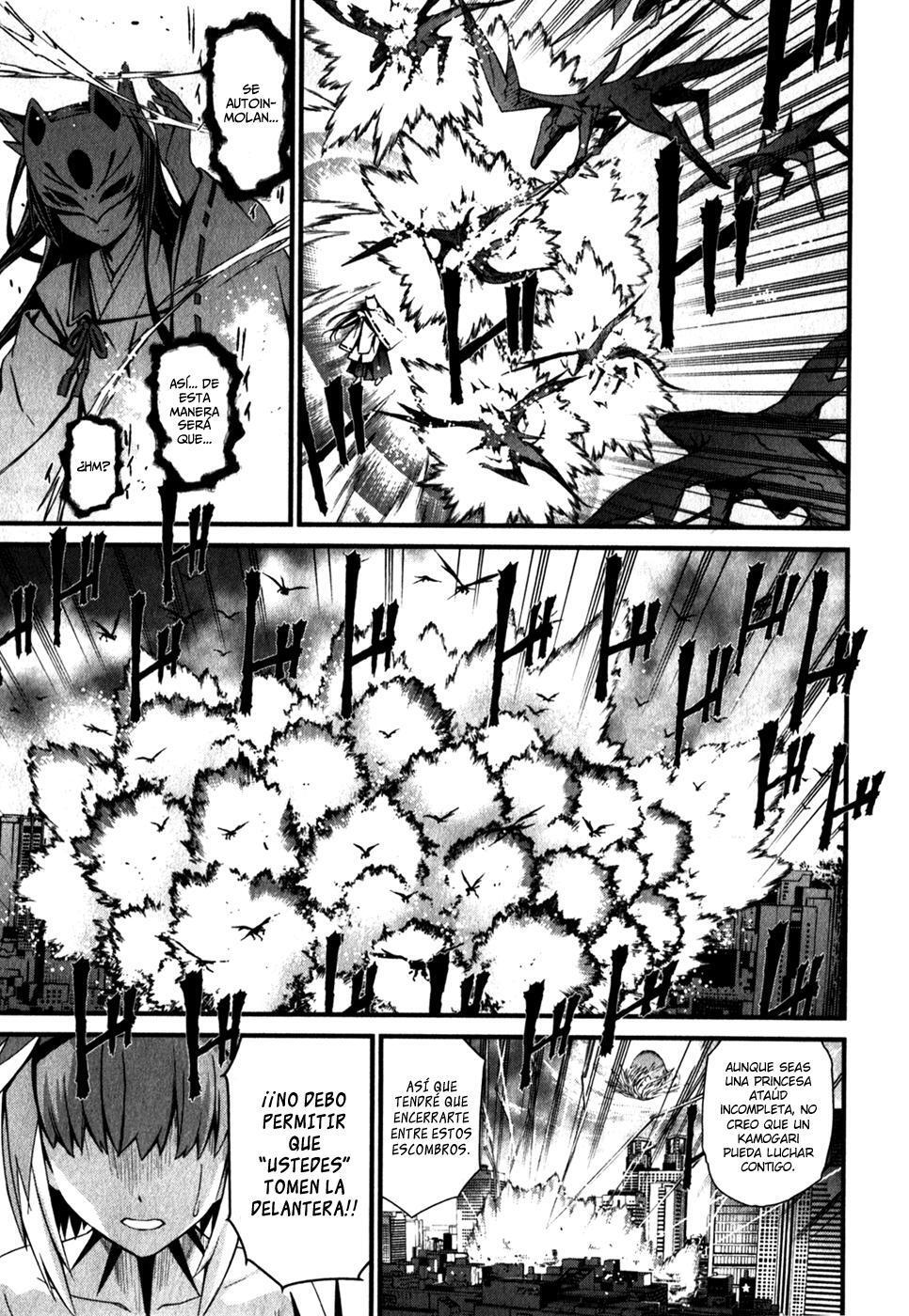 Capitulo 85 page 5