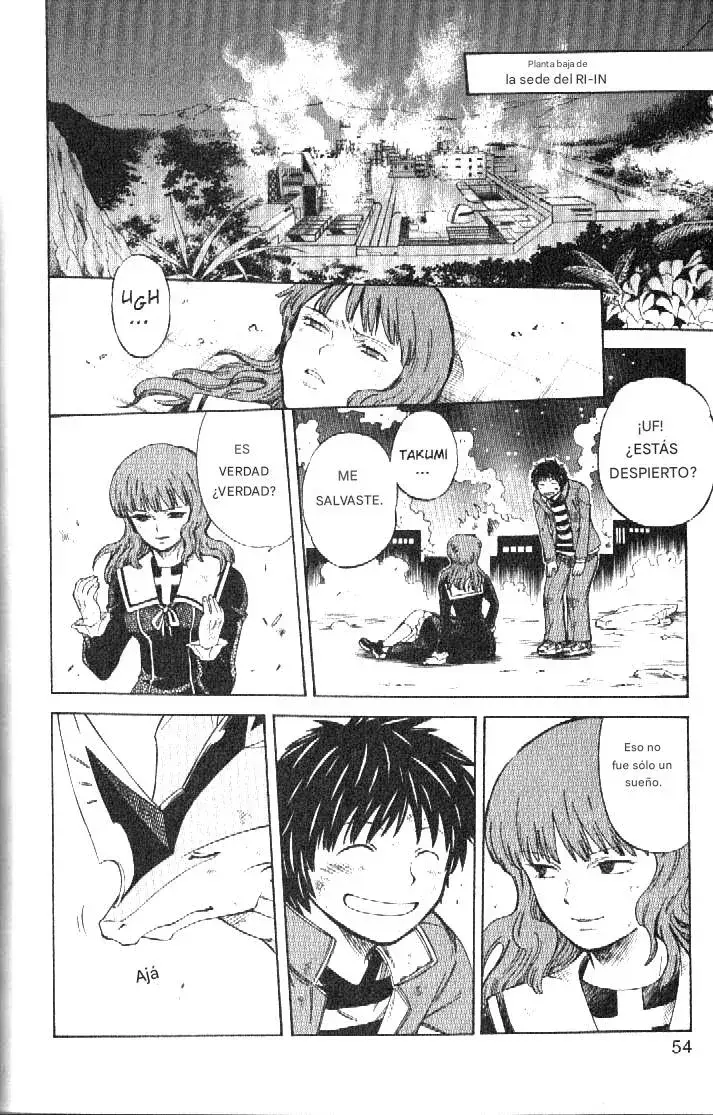 Capitulo 50 page 4