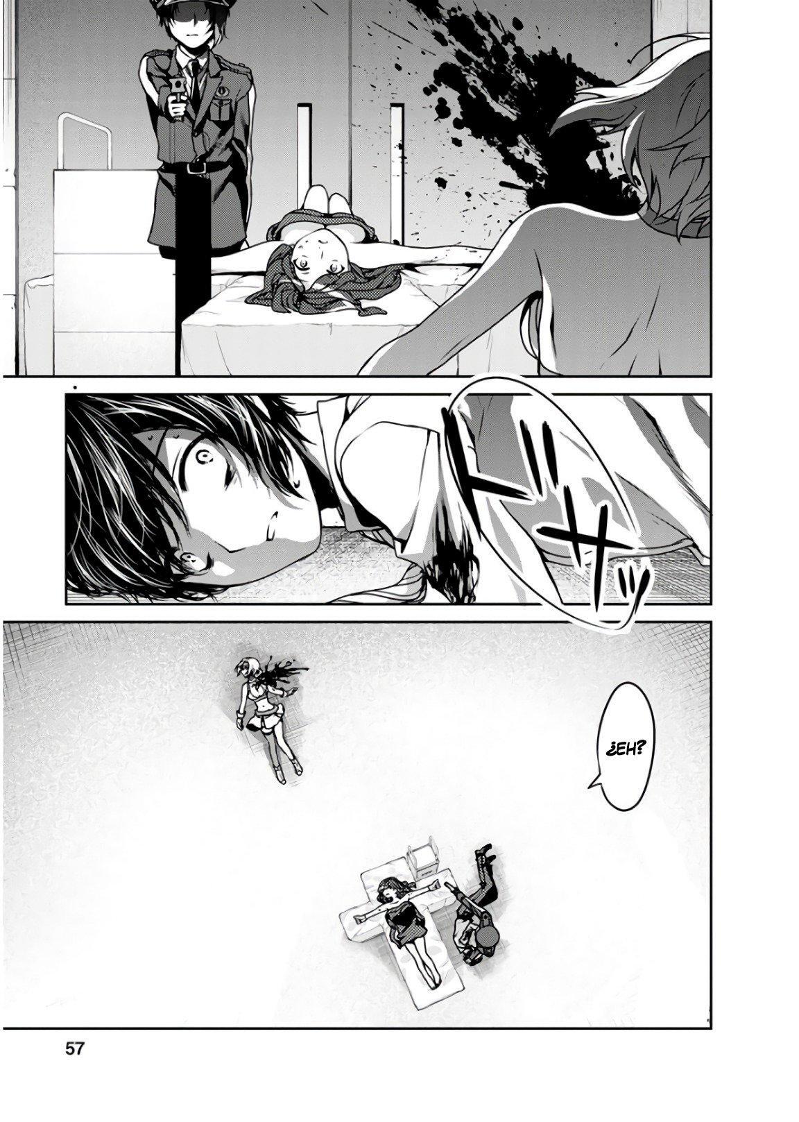 Capitulo 16 page 19