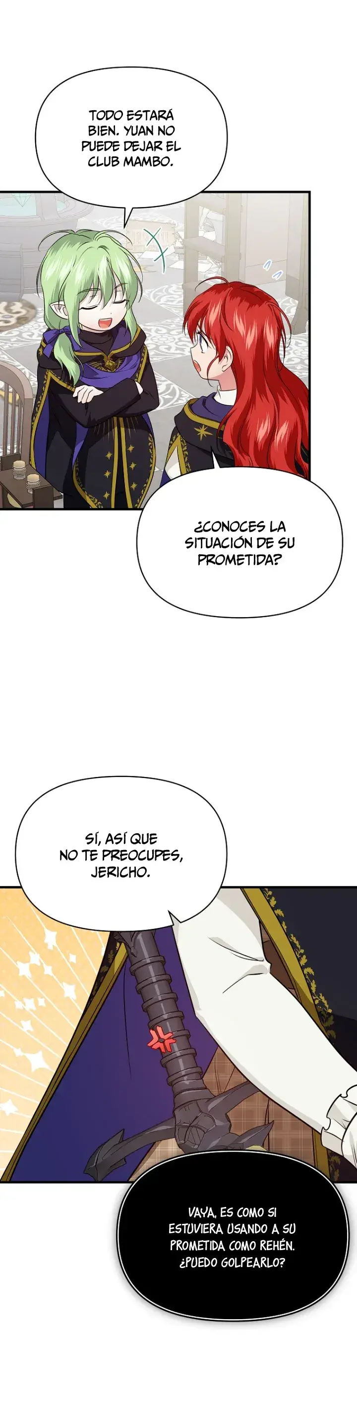 Capitulo 76 page 28