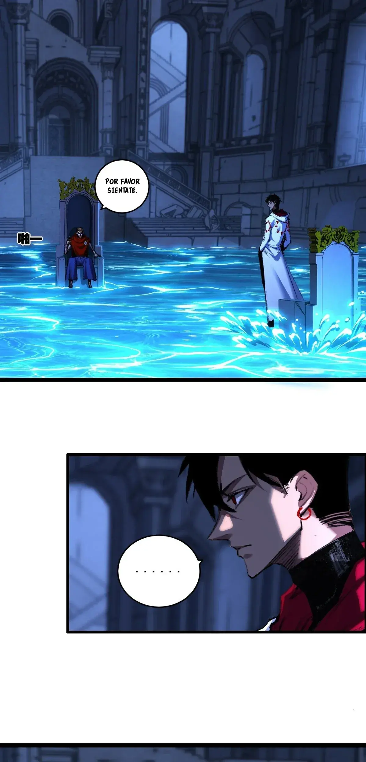 Capitulo 56 page 19