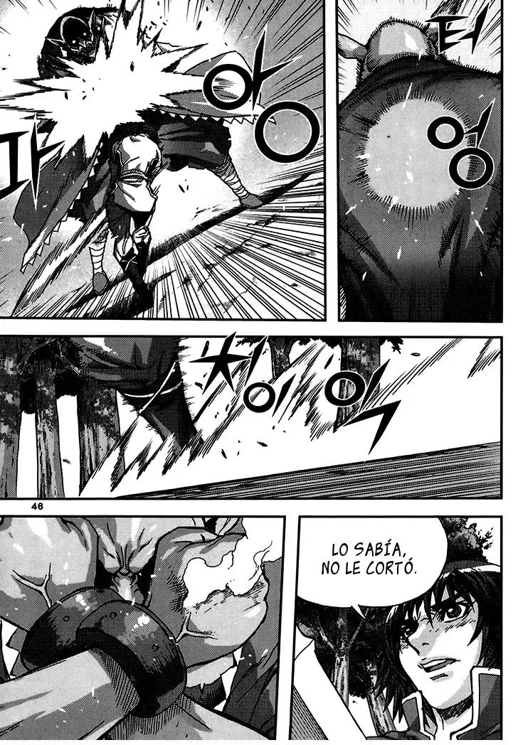 Capitulo 319 page 10