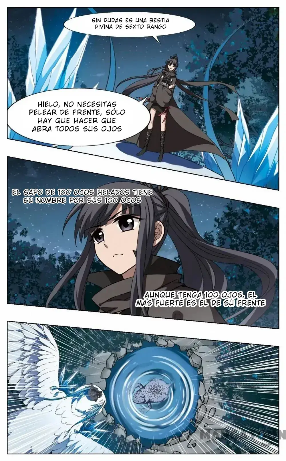 Capitulo 133 page 13