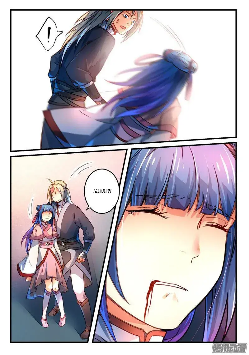 Capitulo 282 page 5