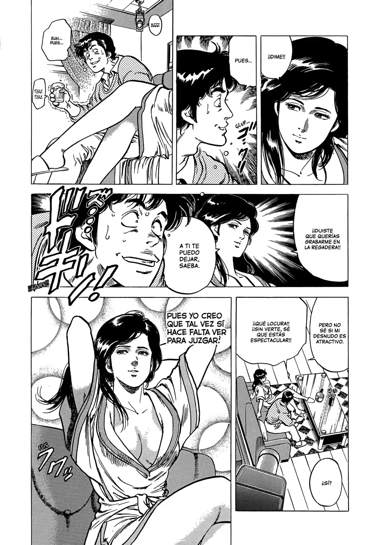 Capitulo 59 page 16