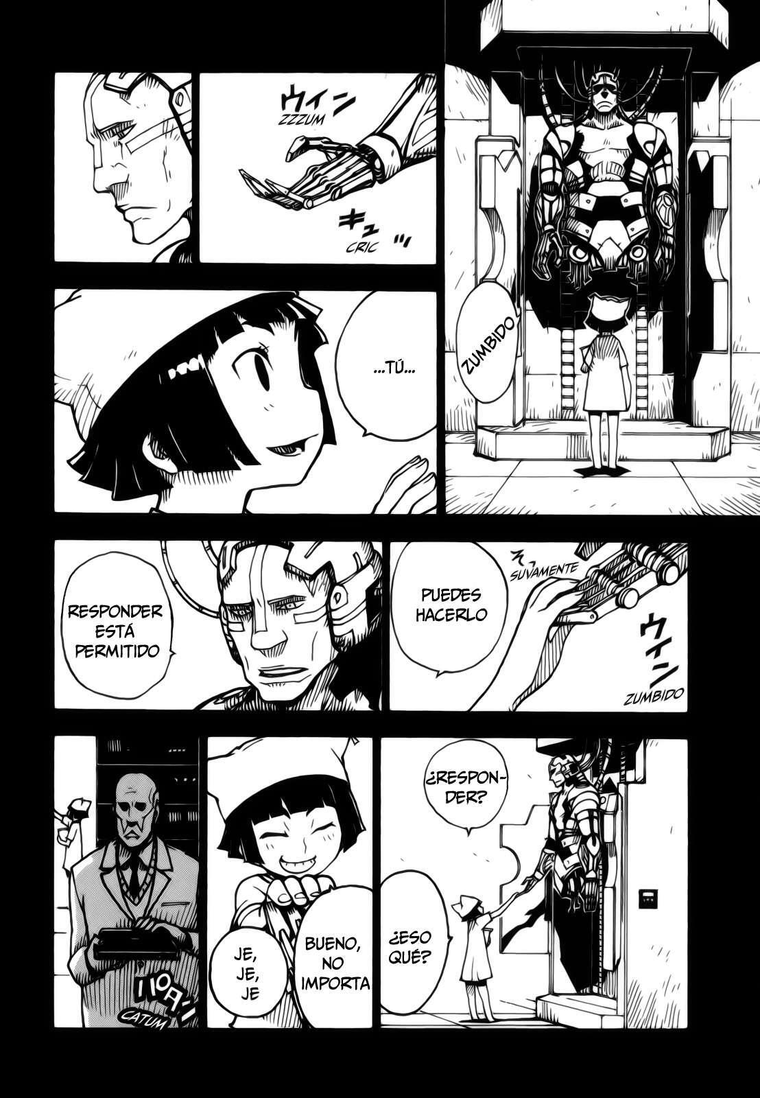 Capitulo 24 page 6