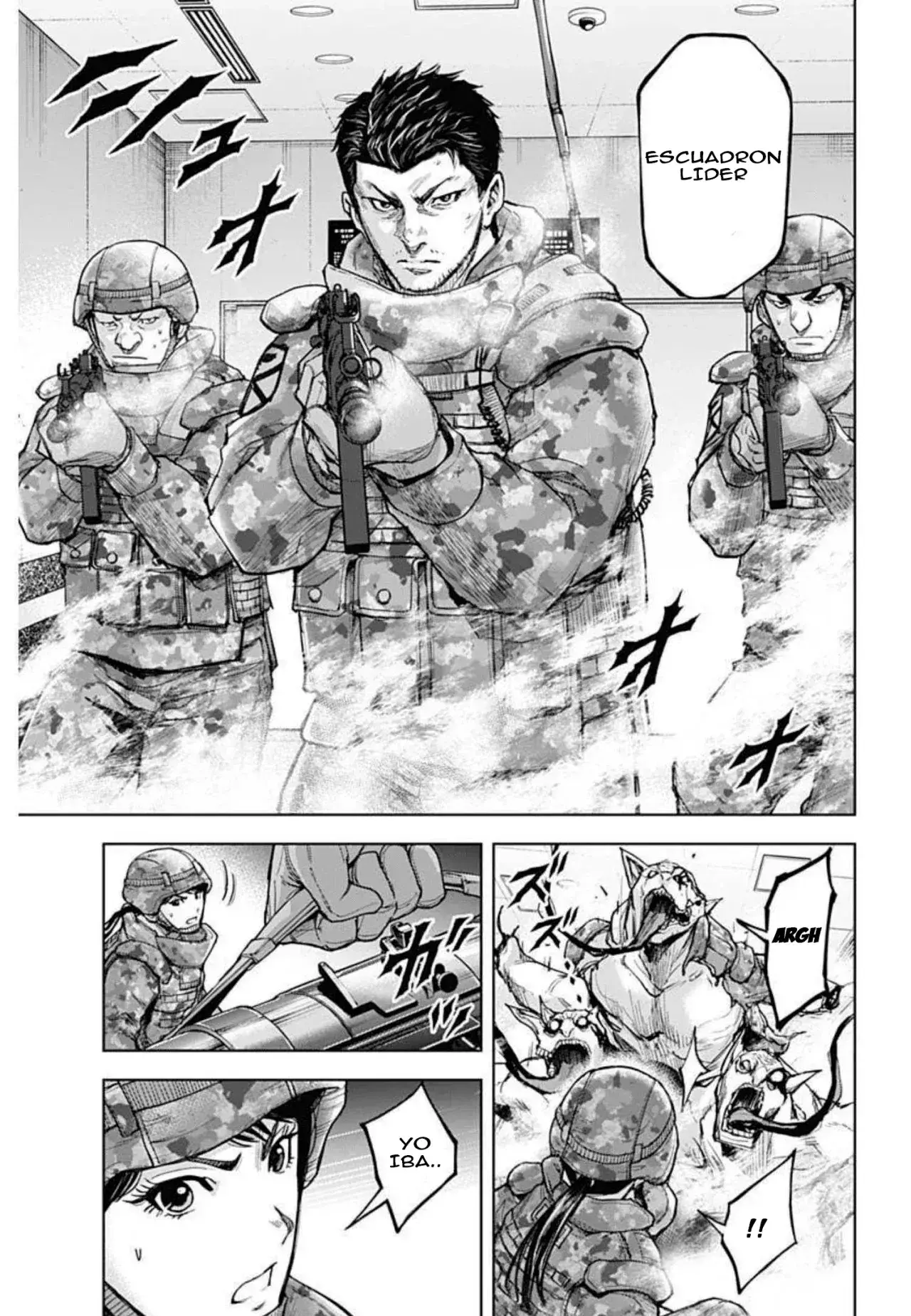 Capitulo 15 page 20