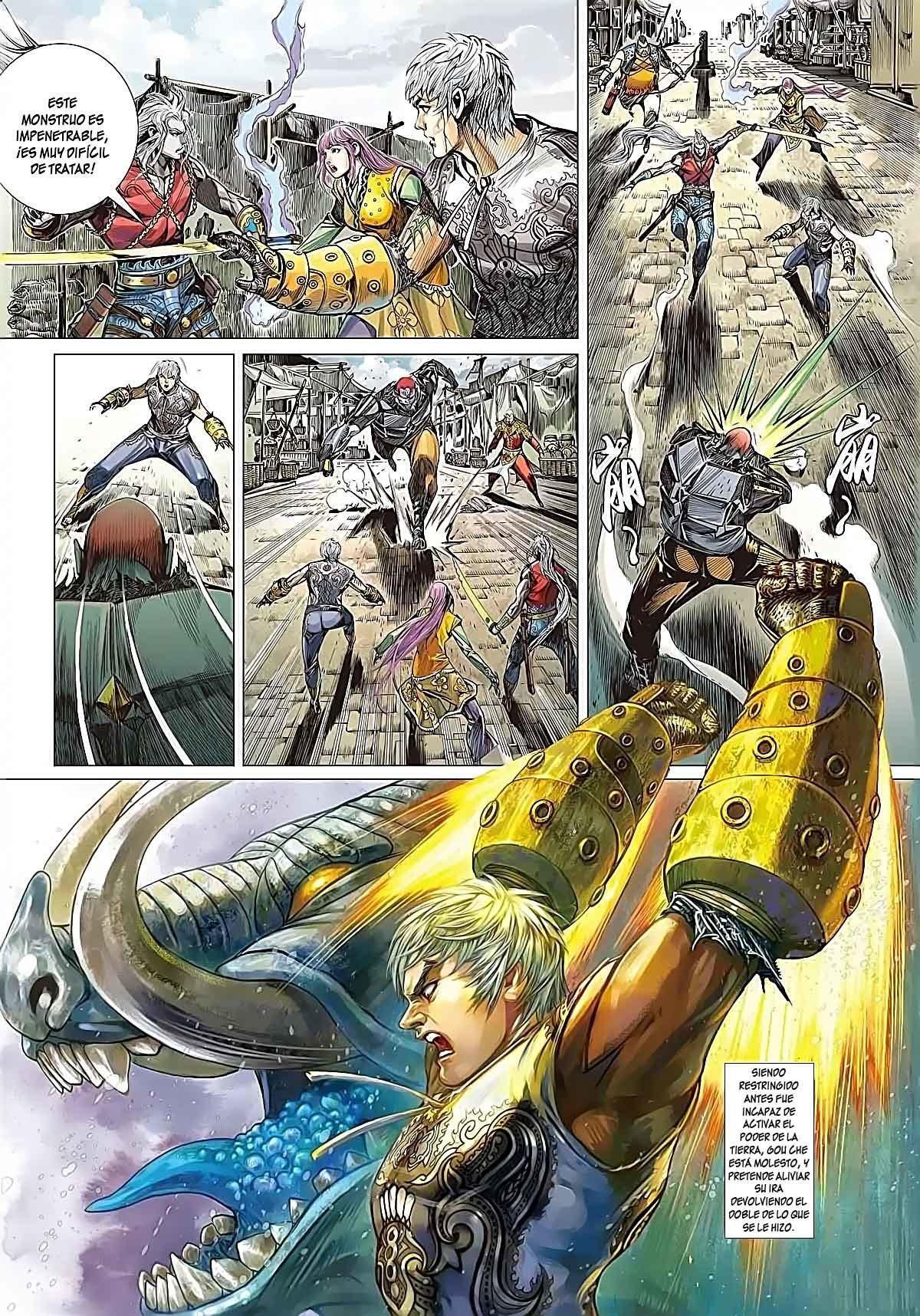 Capitulo 11 page 8