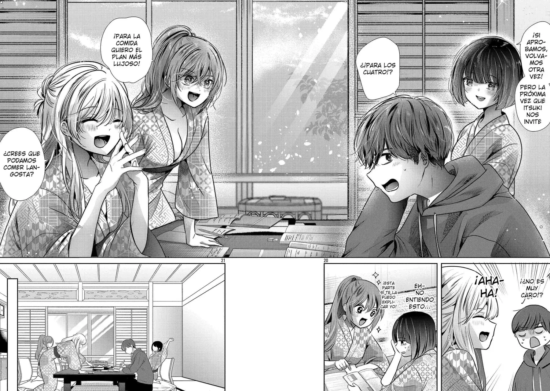 Capitulo 43 page 23