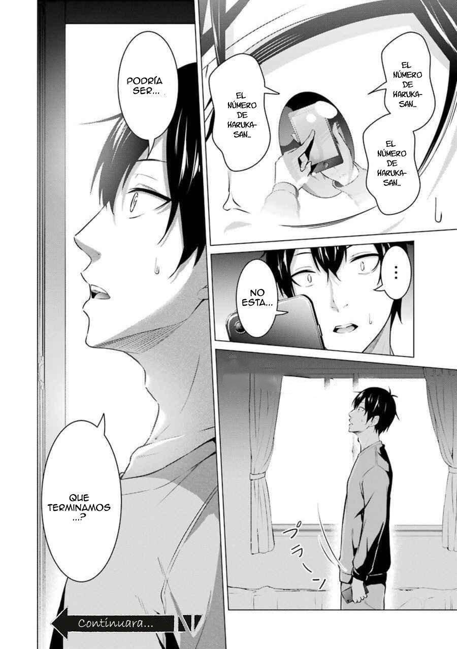 Capitulo 50 page 17