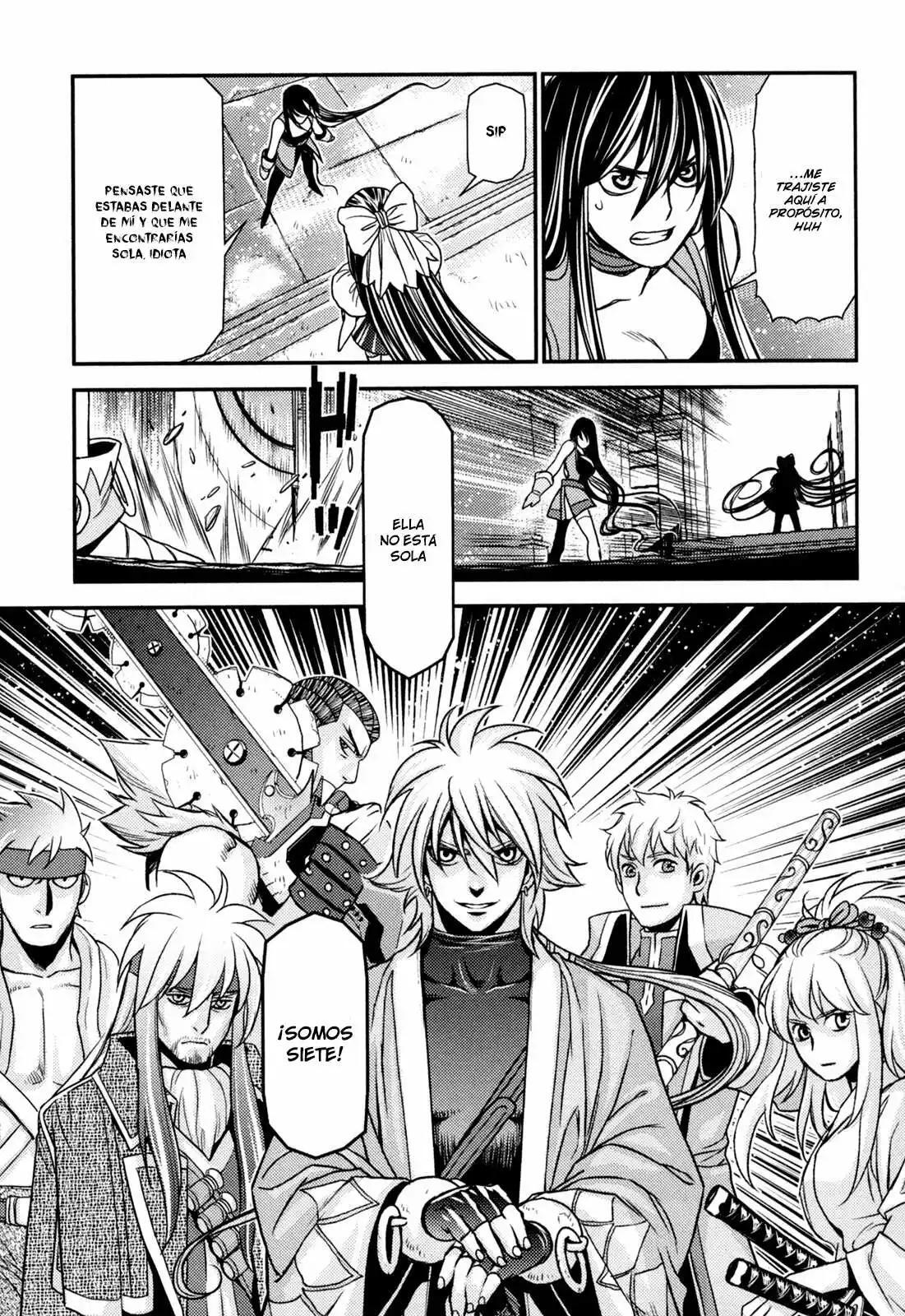 Capitulo 17 page 29