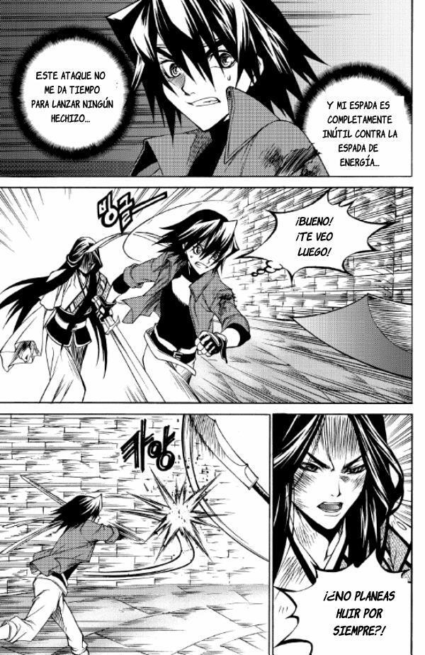 Capitulo 208 page 17