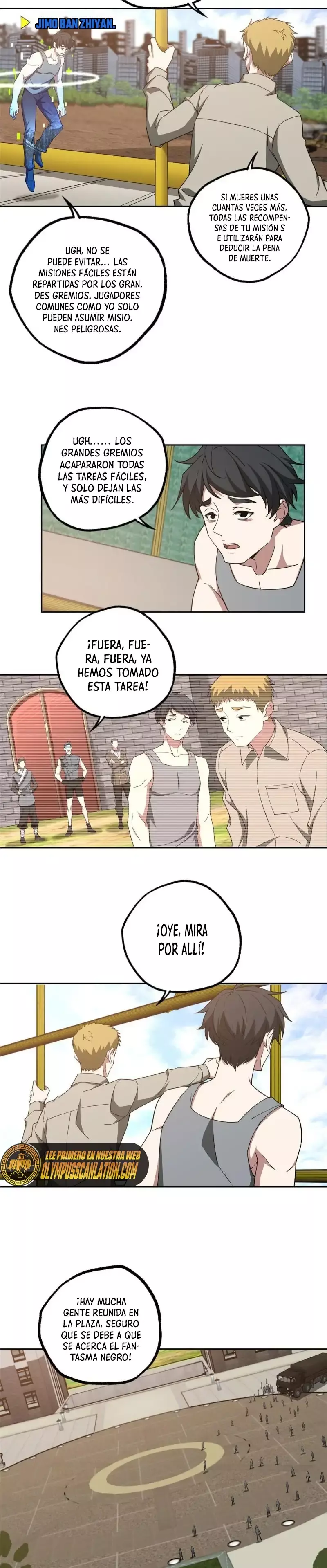 Capitulo 185 page 6