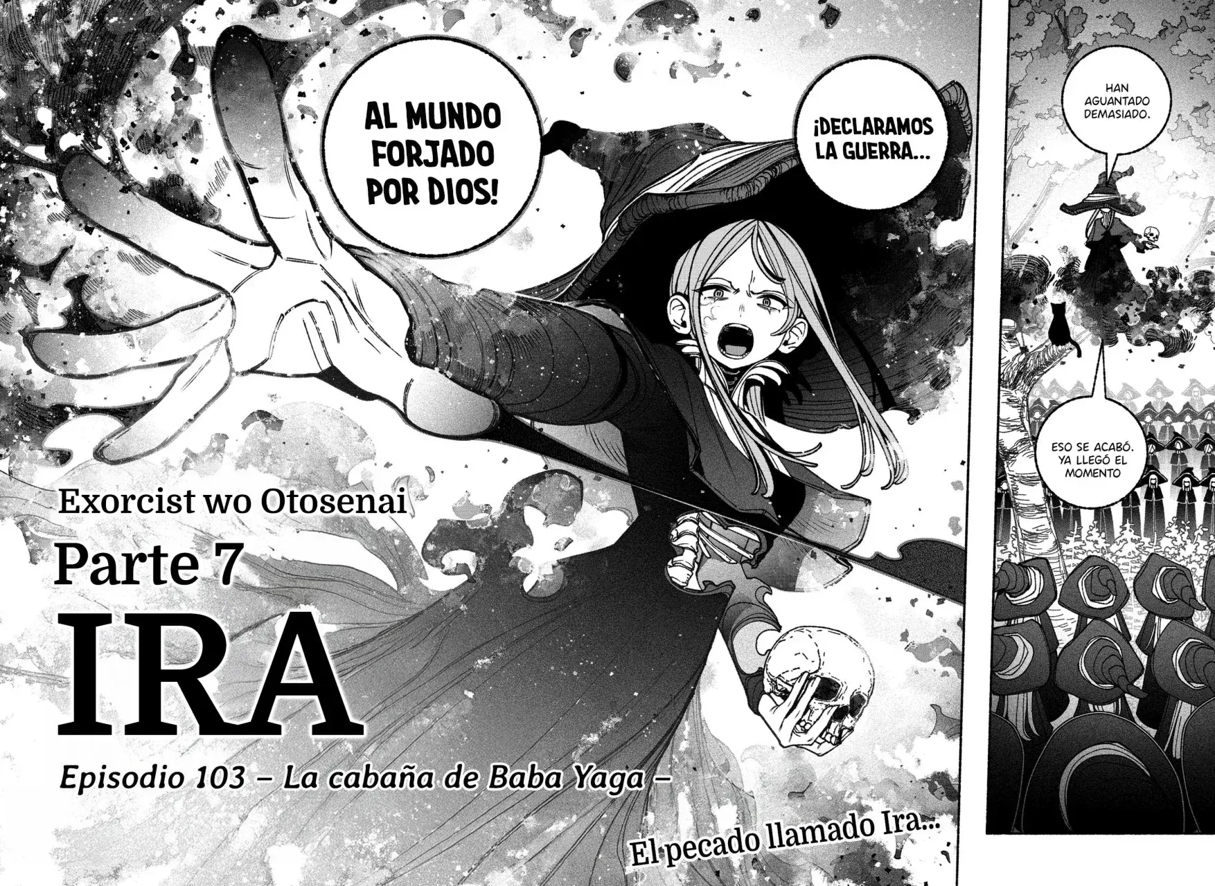 Capitulo 103 page 19
