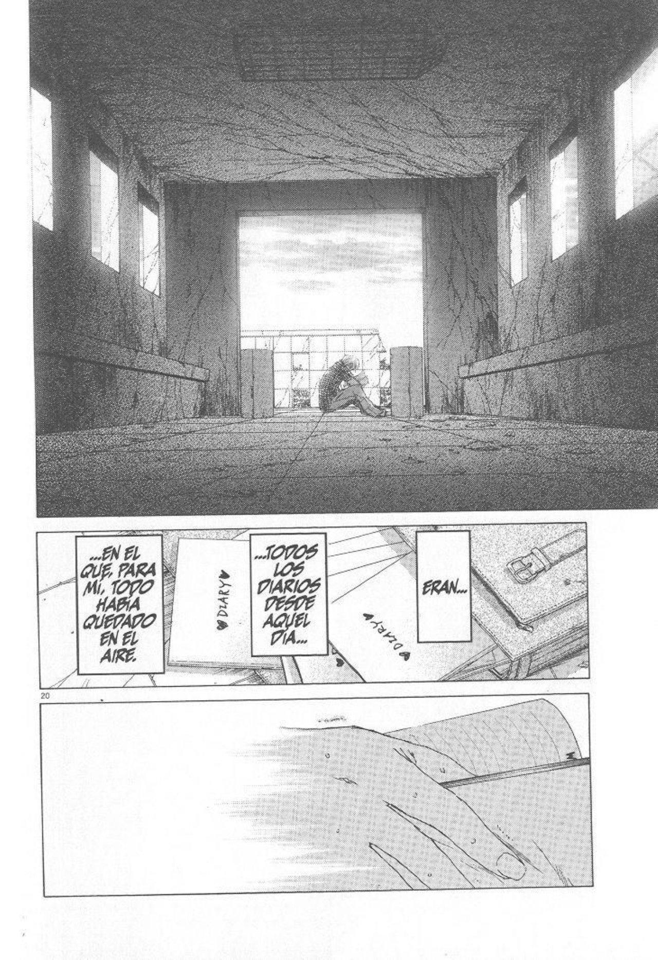 Capitulo 10.40 page 21