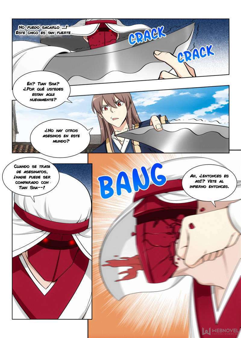 Capitulo 102 page 10