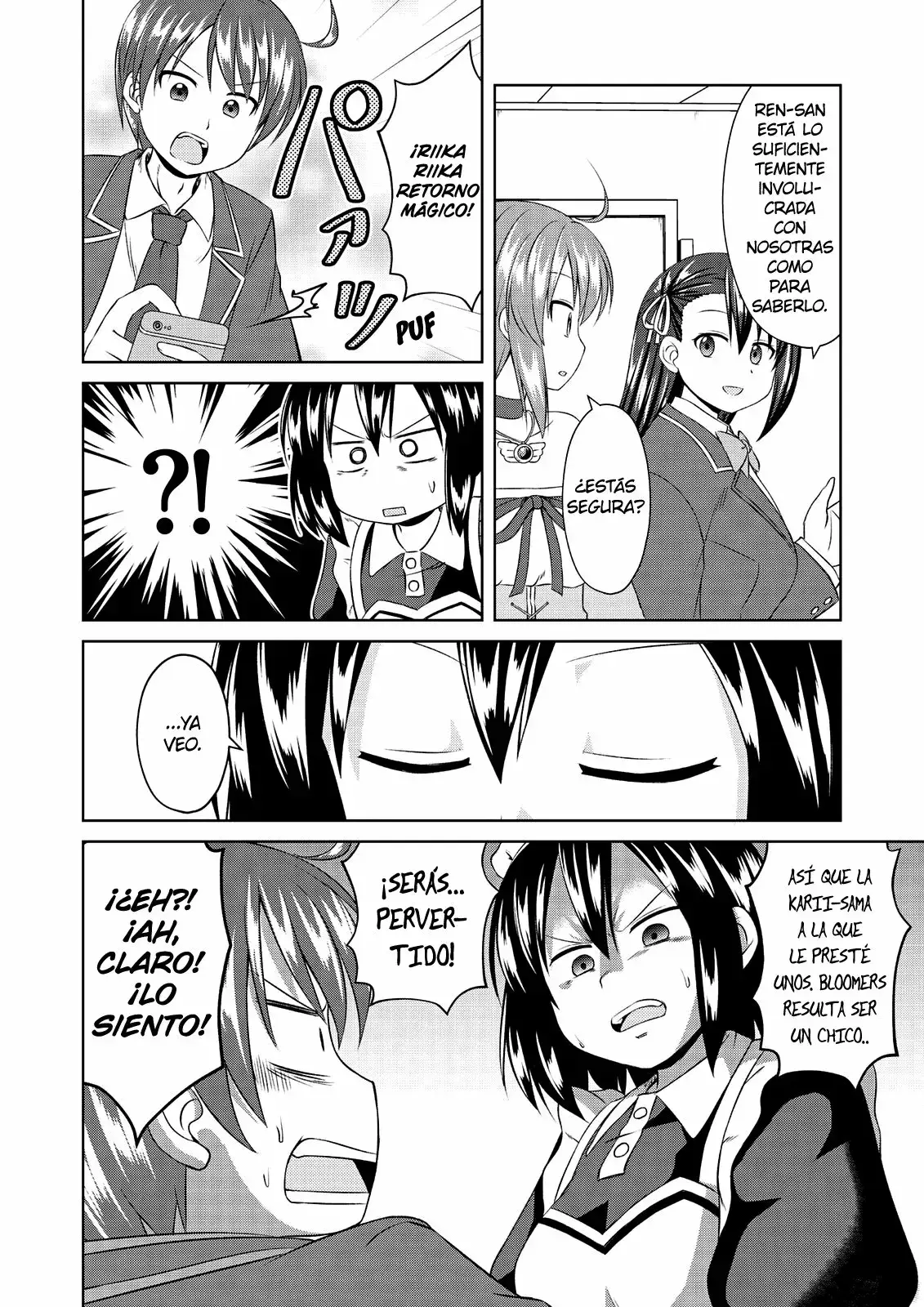 Capitulo 56 page 12
