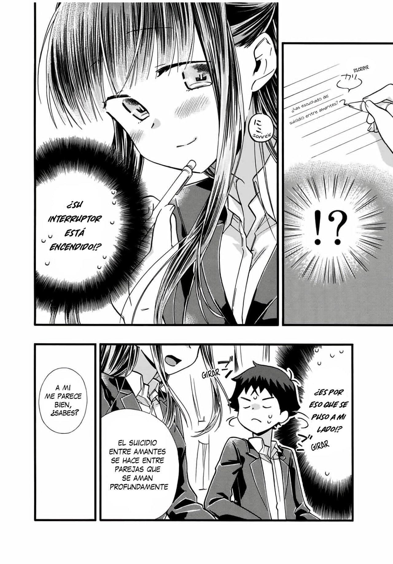 Capitulo 9.50 page 4