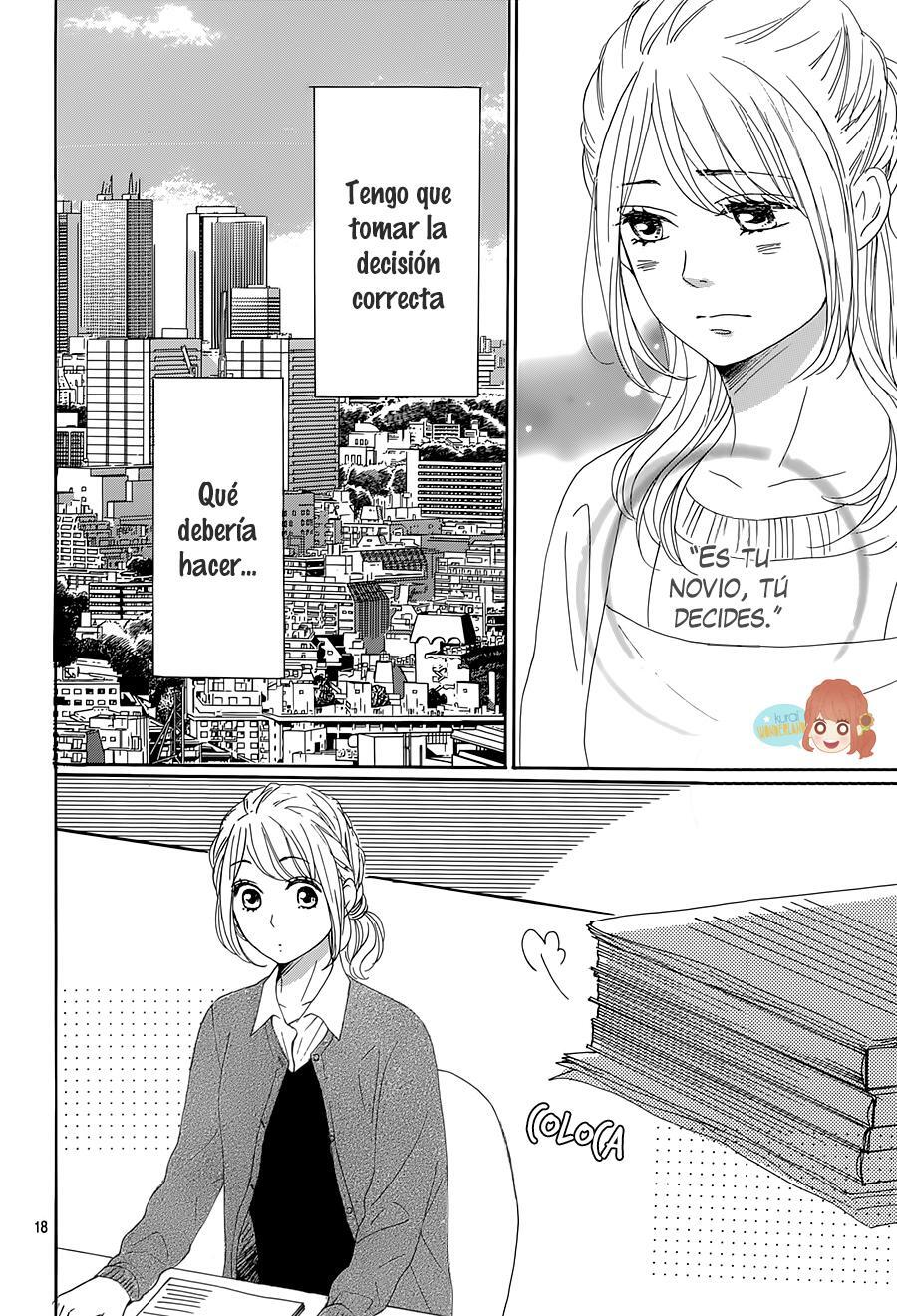 Capitulo 19 page 20