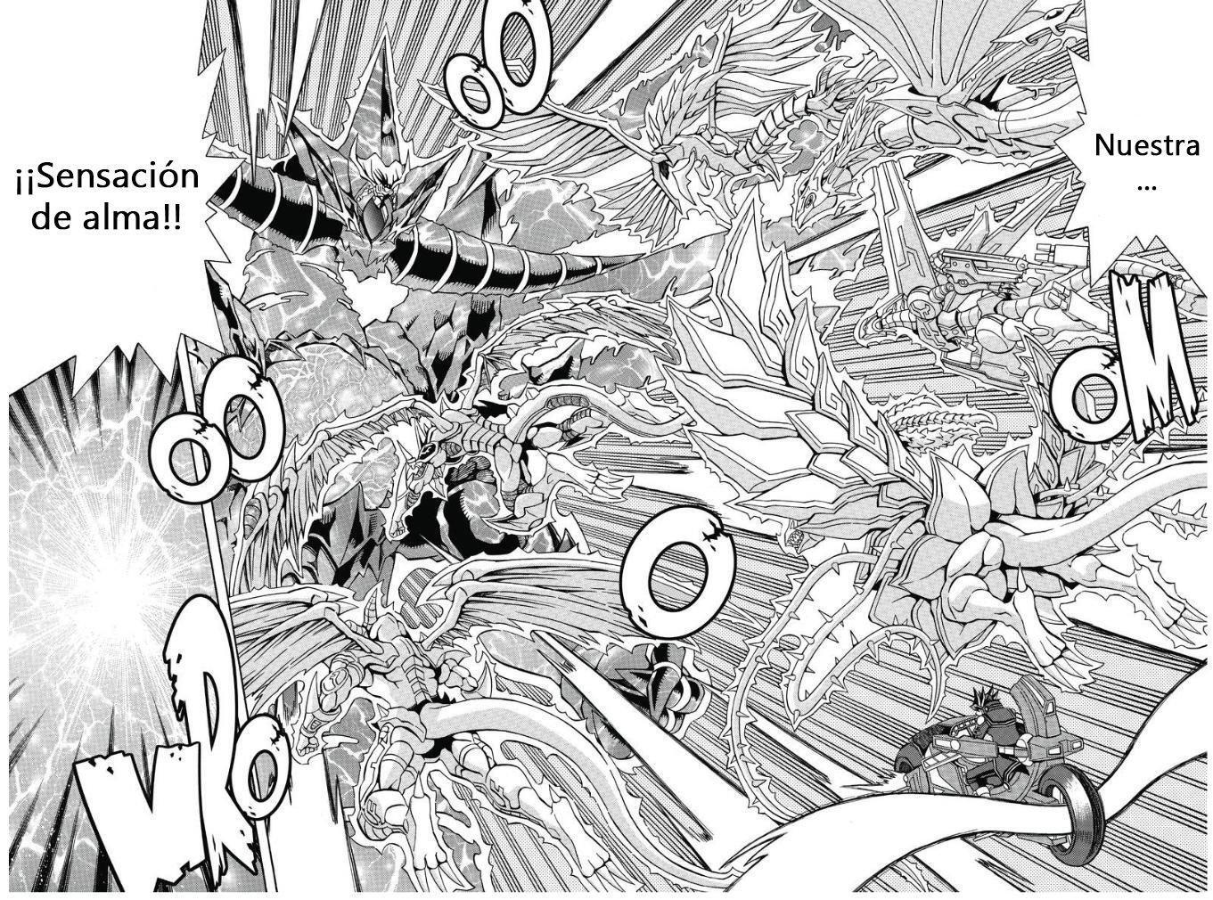 Capitulo 65 page 22