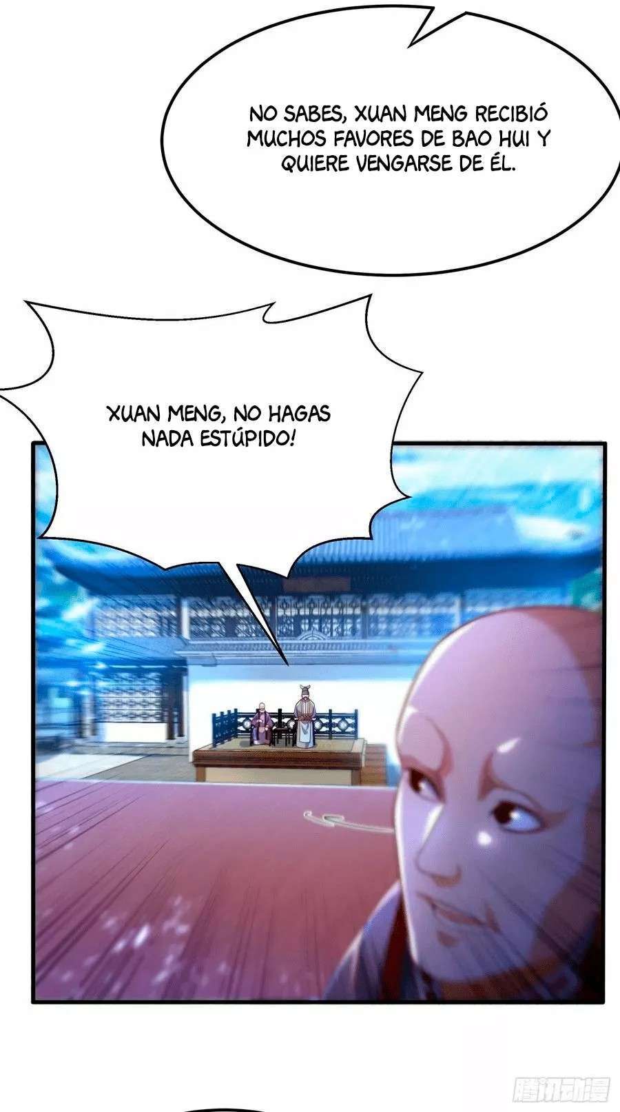 Capitulo 83 page 23