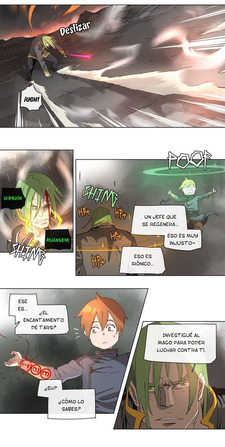 Capitulo 90 page 4