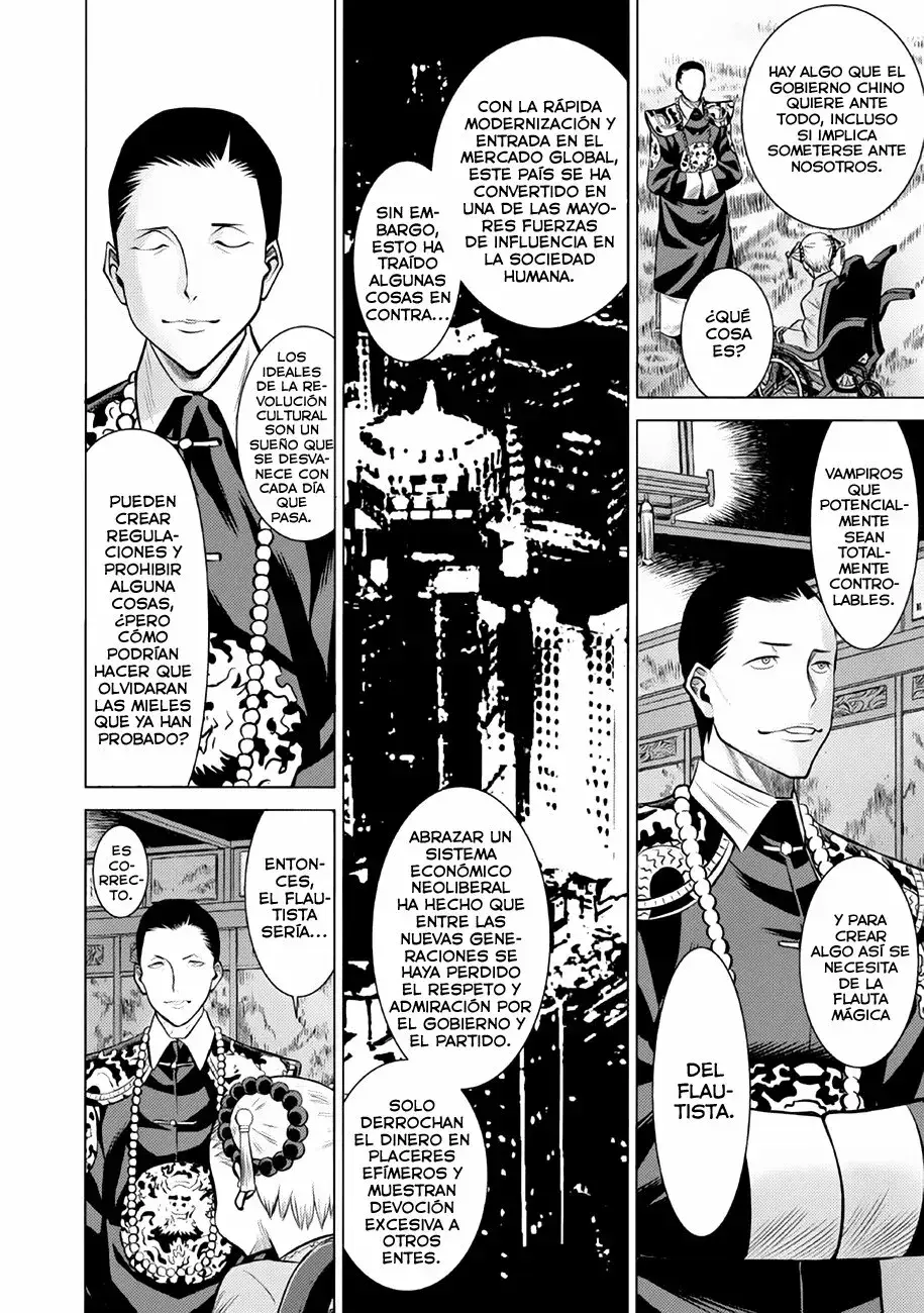 Capitulo 40 page 27