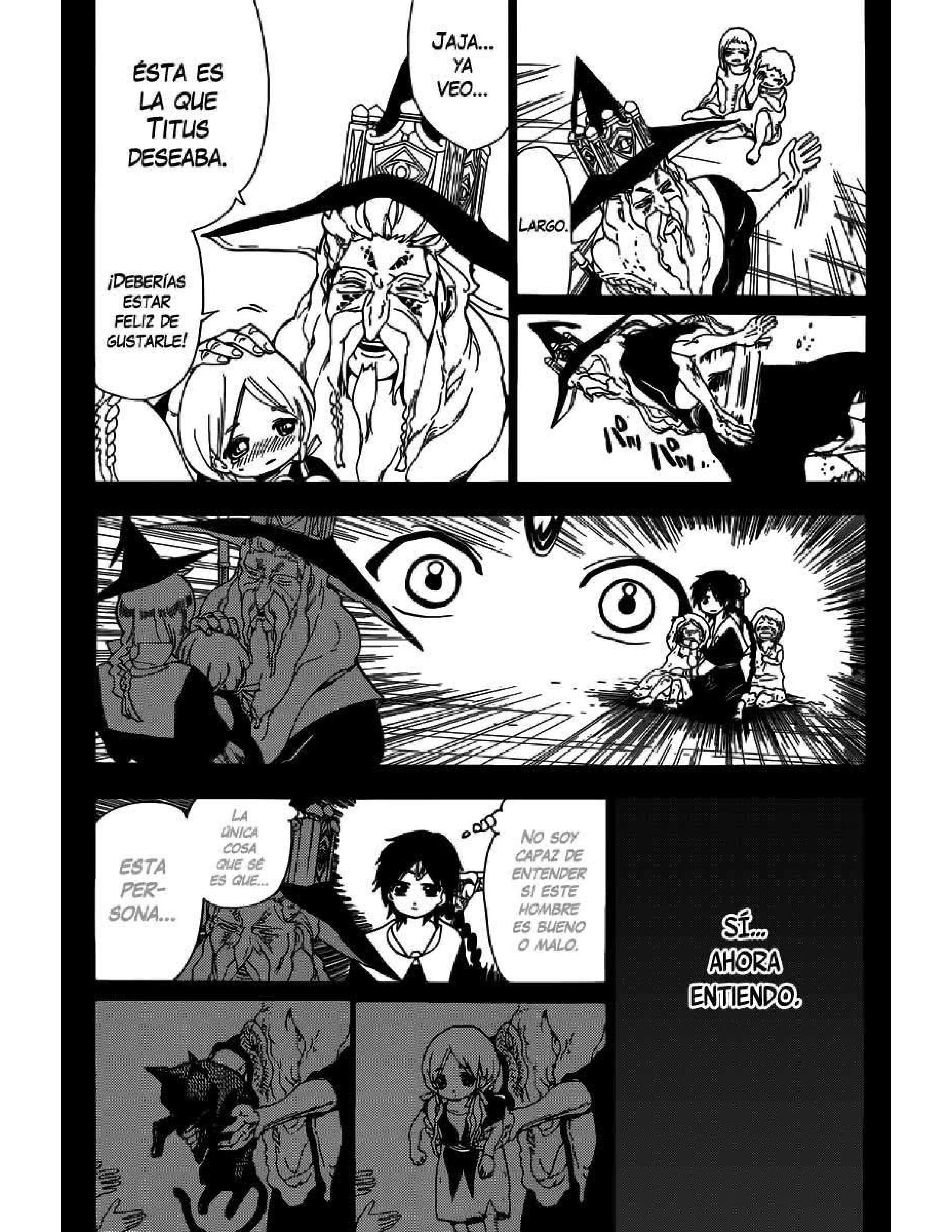 Capitulo 162 page 13
