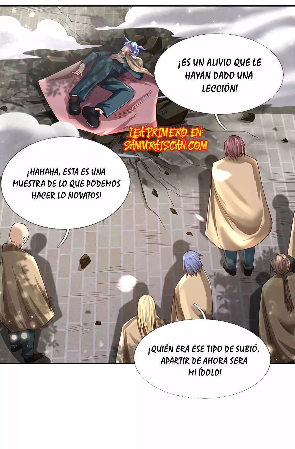 Capitulo 208 page 11