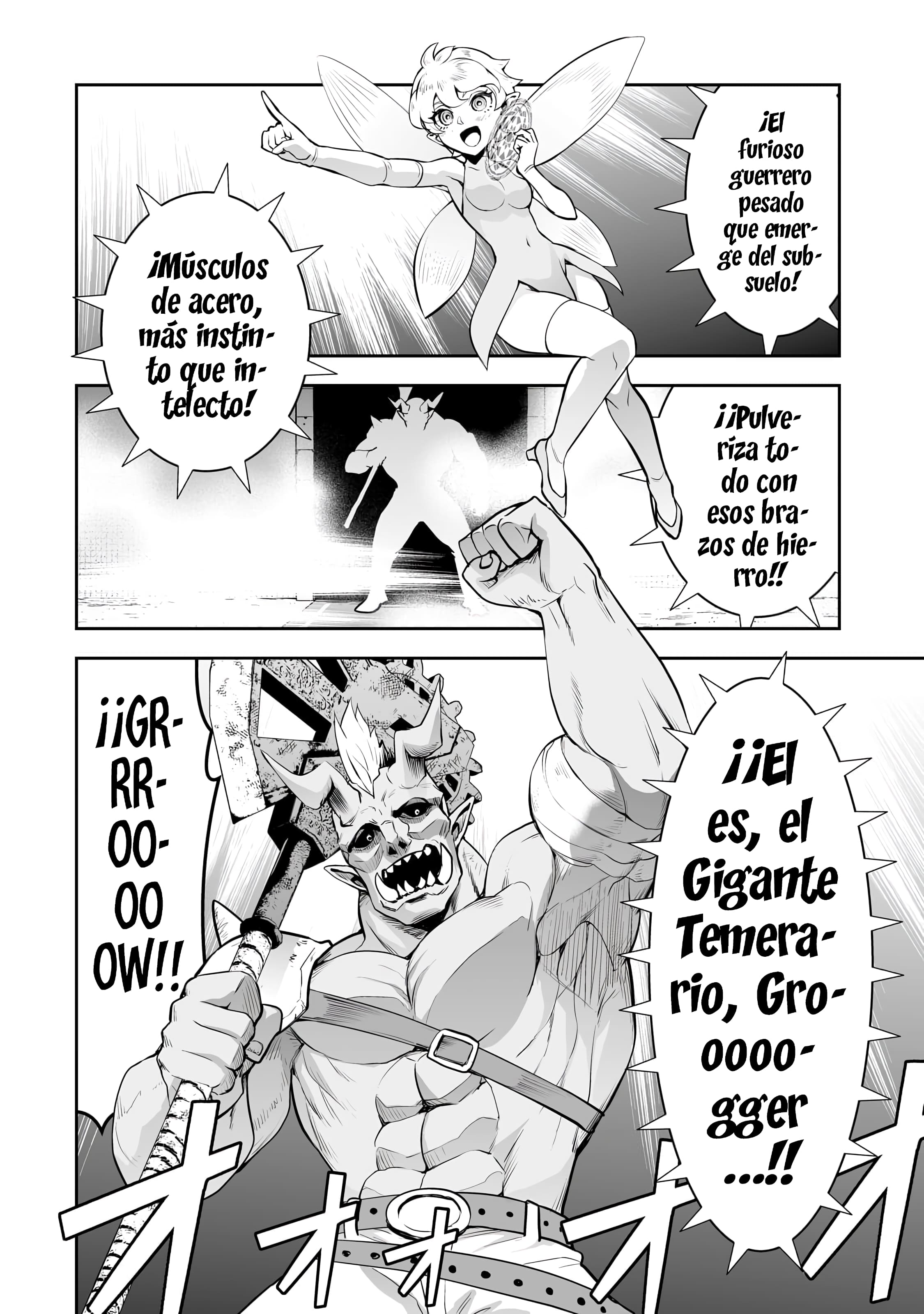 Capitulo 107 page 10