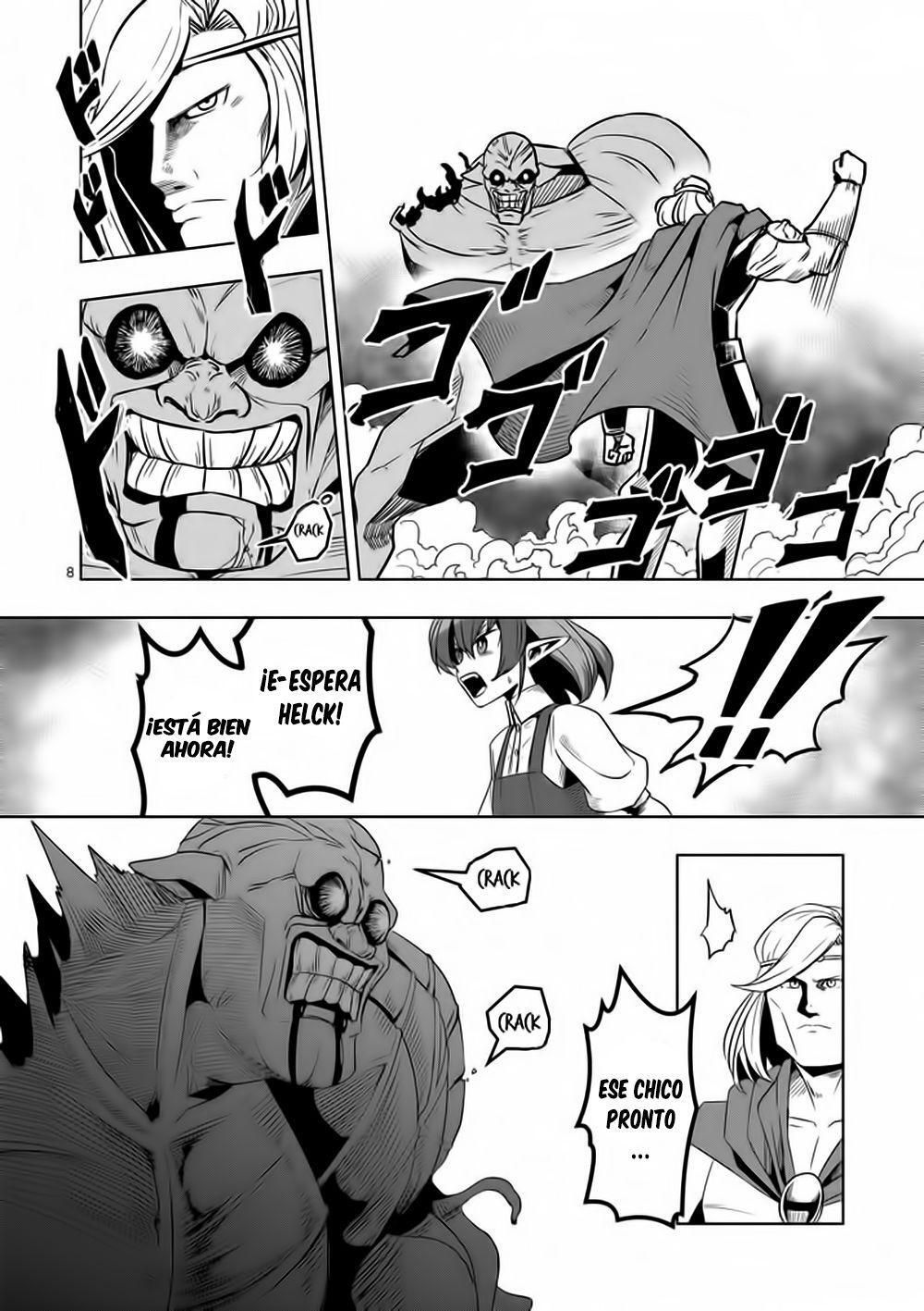Capitulo 28 page 9
