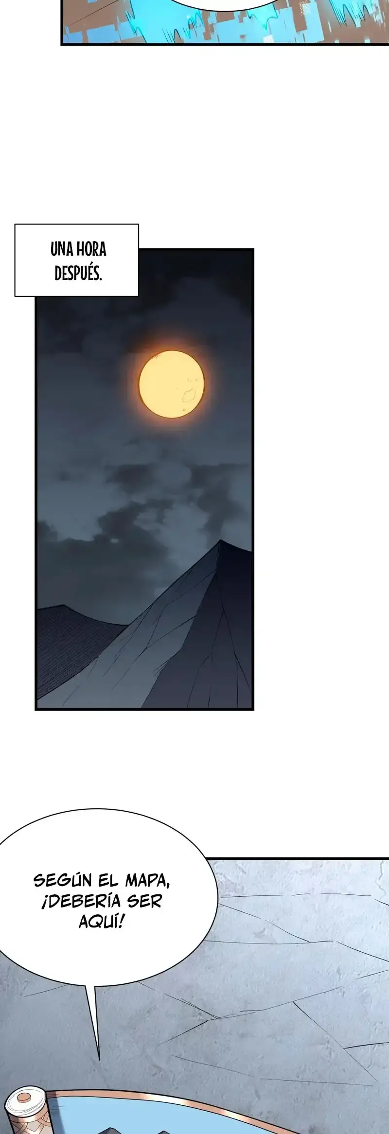 Capitulo 97 page 28